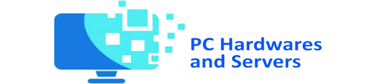 PC Hardwares and Servers